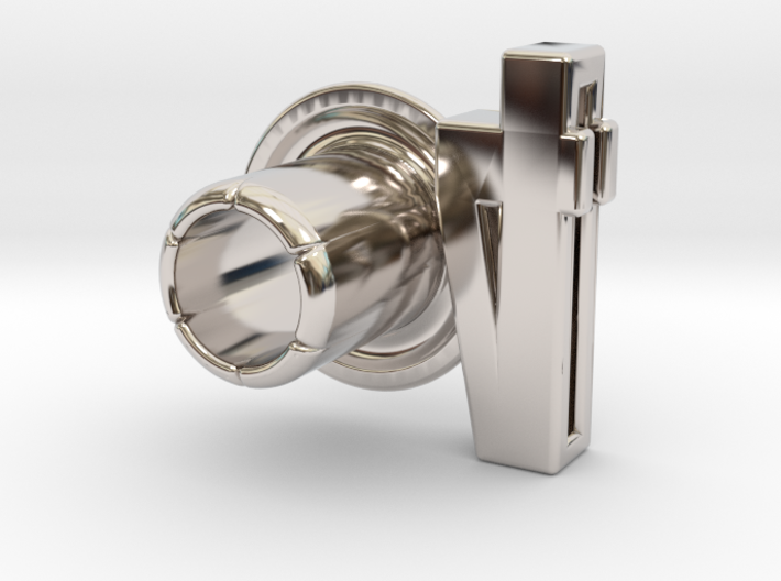 (4) Round 3D Eyelet 3/16 Inch Left Hole By KORTONS BRAND EYELET INC.