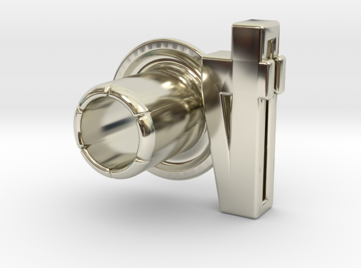 (4) Round 3D Eyelet 3/16 Inch Left Hole By KORTONS BRAND EYELET INC.
