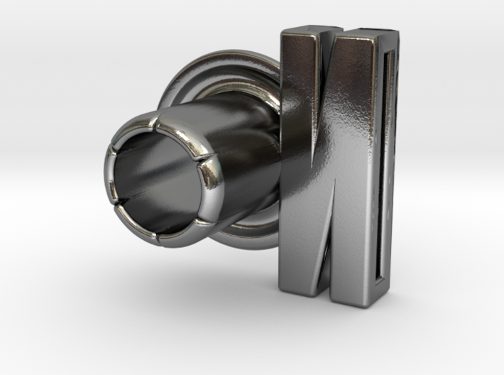 (N) Round 3D Eyelet 3/16 Inch Left or Right Hole By KORTONS BRAND EYELET INC.