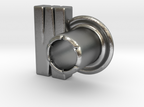 (M) Round 3D Eyelet 3/16 Inch Right Hole By KORTONS BRAND EYELET INC.