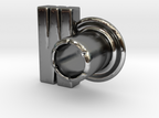 (M) Round 3D Eyelet 3/16 Inch Right Hole By KORTONS BRAND EYELET INC.