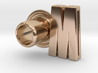 (W) Round 3D Eyelet 3/16 Inch Left Hole By KORTONS BRAND EYELET INC.