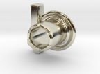 (1) Round 3D Eyelet 3/16 Inch Right Hole By KORTONS BRAND EYELET INC.
