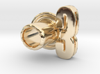 (3) Round 3D Eyelet 3/16 Inch Left Hole By KORTONS BRAND EYELET INC.