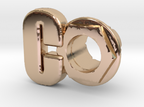 (C) Octagon 3D Eyelet 4/16 Inch right Hole By KORTONS BRAND EYELET INC.