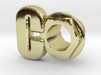 (C) Octagon 3D Eyelet 4/16 Inch right Hole By KORTONS BRAND EYELET INC.