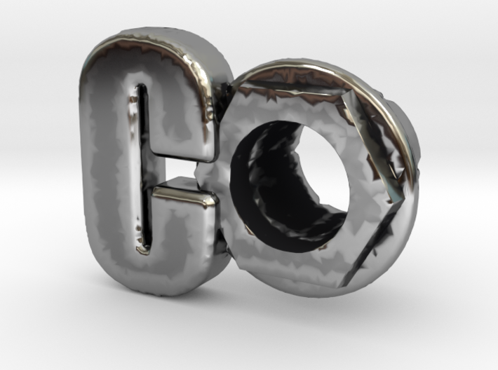 (C) Octagon 3D Eyelet 4/16 Inch right Hole By KORTONS BRAND EYELET INC.