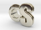 (S) Octagon 3D Eyelet 4/16 Inch Left Hole By KORTONS BRAND EYELET INC.