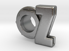 (Z) Octagon 3D Eyelet 4/16 Inch Left Hole By KORTONS BRAND EYELET INC.
