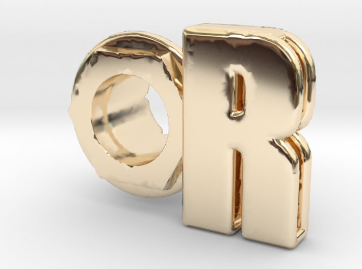 (R) Octagon 3D Eyelet 4/16 Inch Left Hole By KORTONS BRAND EYELET INC.