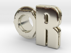 (R) Octagon 3D Eyelet 4/16 Inch Left Hole By KORTONS BRAND EYELET INC.
