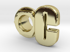 (C) Octagon 3D Eyelet 4/16 Inch left Hole By KORTONS BRAND EYELET INC.
