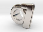 (7) Octagon 3D Eyelet 4/16 Inch Left Hole By KORTONS BRAND EYELET INC.