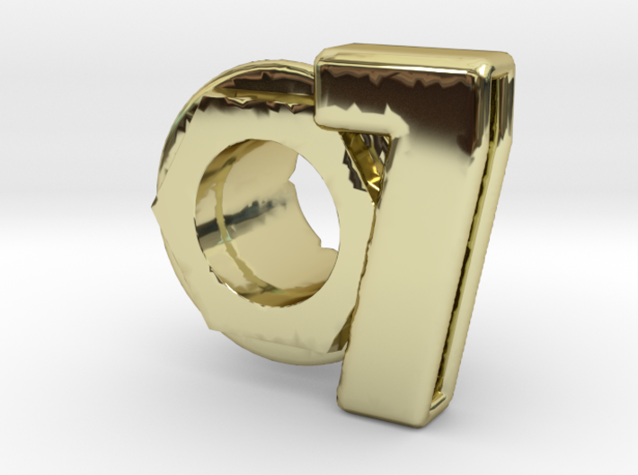 (7) Octagon 3D Eyelet 4/16 Inch Left Hole By KORTONS BRAND EYELET INC.