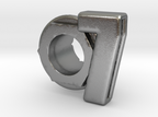 (7) Octagon 3D Eyelet 4/16 Inch Left Hole By KORTONS BRAND EYELET INC.