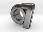 (7) Octagon 3D Eyelet 4/16 Inch Left Hole By KORTONS BRAND EYELET INC.