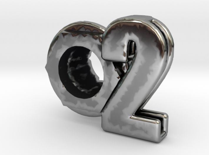 (2) Octagon 3D Eyelet 4/16 Inch Left Hole By KORTONS BRAND EYELET INC.