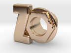 (Z) Octagon 3D Eyelet 4/16 Inch Right Hole By KORTONS BRAND EYELET INC.