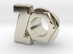 (Z) Octagon 3D Eyelet 4/16 Inch Right Hole By KORTONS BRAND EYELET INC.