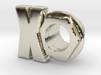 (X) Octagon 3D Eyelet 4/16 Inch Right Hole By KORTONS BRAND EYELET INC.