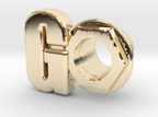(G) Octagon 3D Eyelet 4/16 Inch Right Hole By KORTONS BRAND EYELET INC.