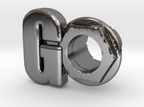 (G) Octagon 3D Eyelet 4/16 Inch Right Hole By KORTONS BRAND EYELET INC.