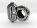 (Cent) Octagon 3D Eyelet 4/16 Inch right Hole By KORTONS BRAND EYELET INC.