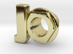 (J) Octagon 3D Eyelet 4/16 Inch Right Hole By KORTONS BRAND EYELET INC.