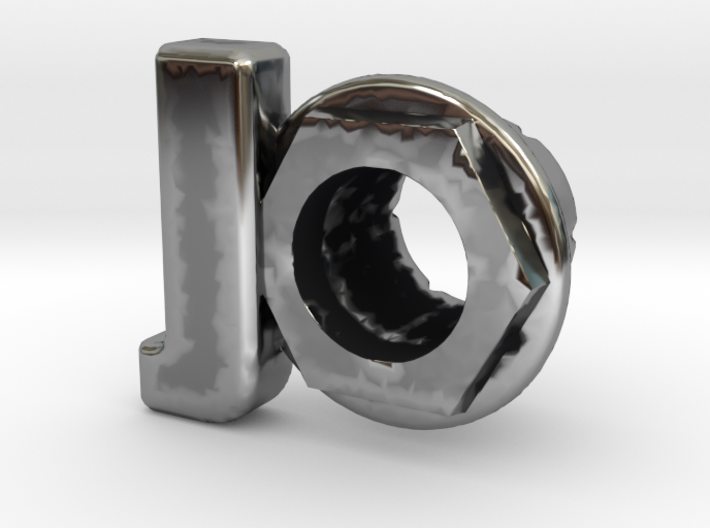 (J) Octagon 3D Eyelet 4/16 Inch Right Hole By KORTONS BRAND EYELET INC.