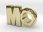 (M) Octagon 3D Eyelet 4/16 Inch Right Hole By KORTONS BRAND EYELET INC.