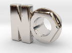 (N) Octagon 3D Eyelet 4/16 Inch Right Hole By KORTONS BRAND EYELET INC.