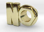 (N) Octagon 3D Eyelet 4/16 Inch Right Hole By KORTONS BRAND EYELET INC.