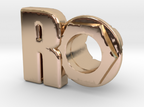 (R) Octagon 3D Eyelet 4/16 Inch Right Hole By KORTONS BRAND EYELET INC.