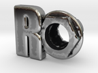 (R) Octagon 3D Eyelet 4/16 Inch Right Hole By KORTONS BRAND EYELET INC.