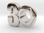 (3) Octagon 3D Eyelet 4/16 Inch Right Hole By KORTONS BRAND EYELET INC.