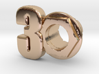 (3) Octagon 3D Eyelet 4/16 Inch Right Hole By KORTONS BRAND EYELET INC.