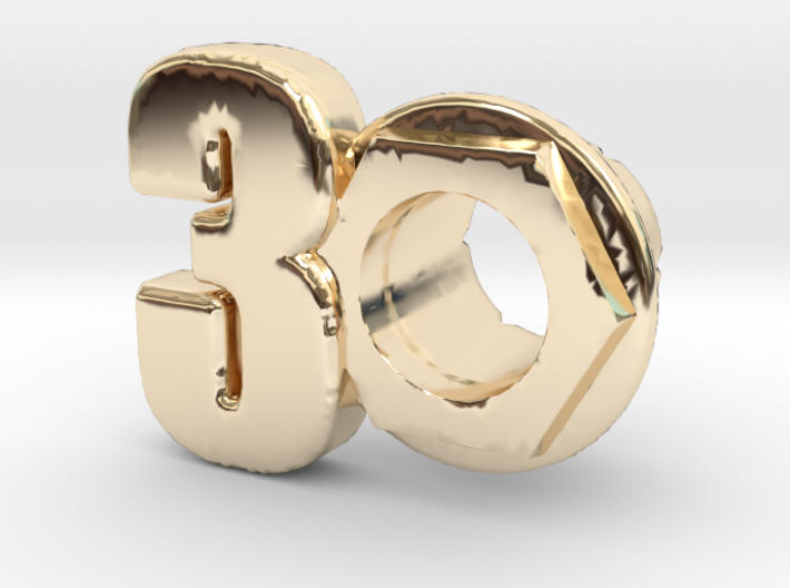 (3) Octagon 3D Eyelet 4/16 Inch Right Hole By KORTONS BRAND EYELET INC.