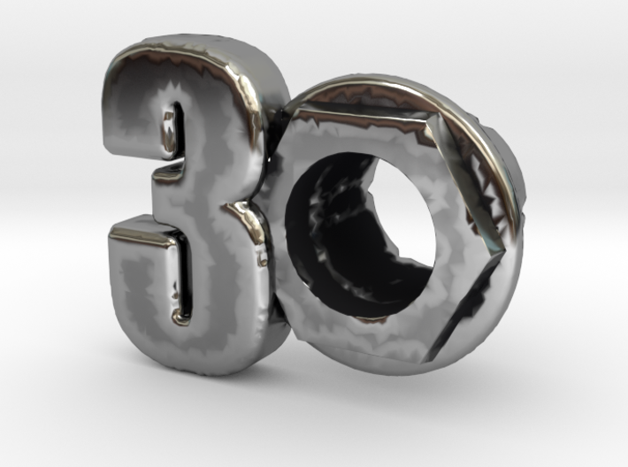(3) Octagon 3D Eyelet 4/16 Inch Right Hole By KORTONS BRAND EYELET INC.