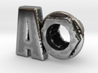 (A) Octagon 3D Eyelet 4/16 Inch Right Hole By KORTONS BRAND EYELET INC.