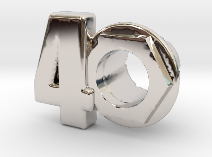 (4) Octagon 3D Eyelet 4/16 Inch Right Hole By KORTONS BRAND EYELET INC.
