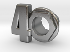 (4) Octagon 3D Eyelet 4/16 Inch Right Hole By KORTONS BRAND EYELET INC.