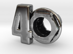 (4) Octagon 3D Eyelet 4/16 Inch Right Hole By KORTONS BRAND EYELET INC.