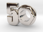 (5) Octagon 3D Eyelet 4/16 Inch Right Hole By KORTONS BRAND EYELET INC.