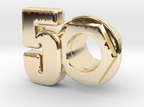 (5) Octagon 3D Eyelet 4/16 Inch Right Hole By KORTONS BRAND EYELET INC.