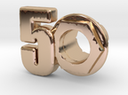 (5) Octagon 3D Eyelet 4/16 Inch Right Hole By KORTONS BRAND EYELET INC.