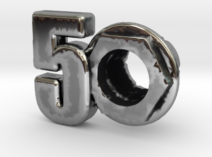 (5) Octagon 3D Eyelet 4/16 Inch Right Hole By KORTONS BRAND EYELET INC.
