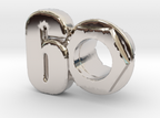 (6) Octagon 3D Eyelet 4/16 Inch Right Hole By KORTONS BRAND EYELET INC.