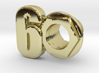 (6) Octagon 3D Eyelet 4/16 Inch Right Hole By KORTONS BRAND EYELET INC.