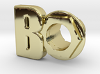 (B) Octagon 3D Eyelet 4/16 Inch Right Hole By KORTONS BRAND EYELET INC.