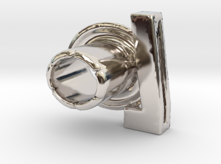 (7) ROUND 3D EYELET 3/16 INCH LEFT HOLE By KORTONS BRAND EYELET INC.
